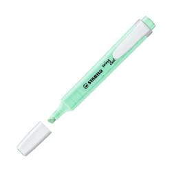 Stabilo Swing Cool Marker Pastel Green 275/116 4006381518529