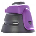 eco life Ανταλλακτικό Πώμα Για Μπουκάλι Vacuum - Μωβ 33-BO-0006PU 5202200001749