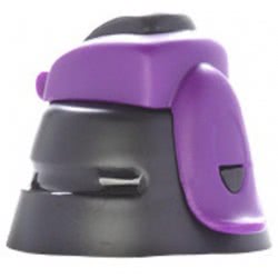 eco life Ανταλλακτικό Πώμα Για Μπουκάλι Vacuum - Μωβ 33-BO-0006PU 5202200001749