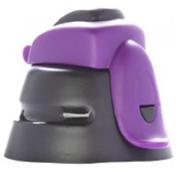 eco life Adapter For Bottle Vacuum - Purple 33-BO-0006PU 5202200001749