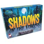 ThinkFun Παιχνίδι Στρατηγικής Shadows In The Forest 001052 019275010522