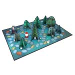 ThinkFun Παιχνίδι Στρατηγικής Shadows In The Forest 001052 019275010522