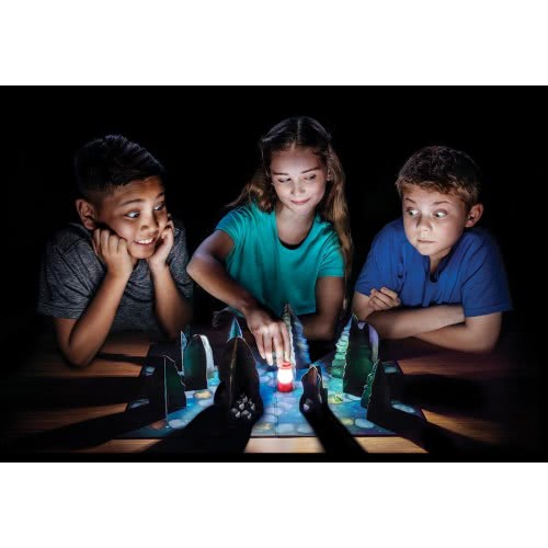 ThinkFun Παιχνίδι Στρατηγικής Shadows In The Forest 001052 019275010522