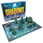 ThinkFun Παιχνίδι Στρατηγικής Shadows In The Forest 001052 019275010522