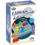 ThinkFun Παιχνίδι Λογικής Lunar Landing 006802 019275068028