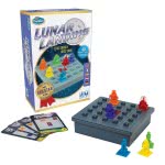 ThinkFun Παιχνίδι Λογικής Lunar Landing 006802 019275068028