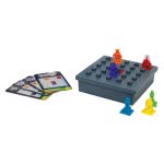 ThinkFun Παιχνίδι Λογικής Lunar Landing 006802 019275068028