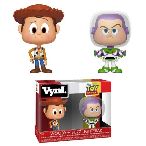 FIGURINE BULLYLAND TOY Story Woody (10 Cm) Disney Pixar Jouet