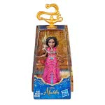 Hasbro Disney Aladdin Jasmine With Pink Dress E5489 / E6562 5010993588725