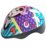 As company Protective Helmet Minnie For Ages 3+ 5004-50193 5203068501938