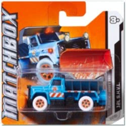 Mattel Αυτοκινητάκια Matchbox C0859 027084086263