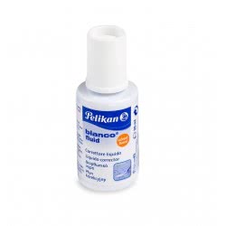 Pelikan ΔΙΟΡΘΩΤΙΚΟ BLANCO 20Ml 335844 40127200