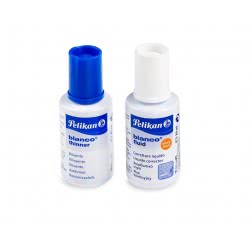 Pelikan Blanco Διορθωτικό Διπλό 20Ml 335778 40127163