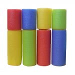 Christakopoulos Eva Shooting Water Blaster 4X16 Cm – 4 Colours 20515 5212007546244