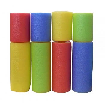 Christakopoulos Eva Shooting Water Blaster 4X16 Cm – 4 Colours 20515 5212007546244