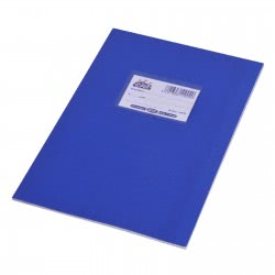 SKAG Τετράδια Super Πλαστικά 17X25 Φ30 Ριγέ 110020 5201303110020