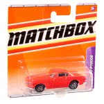 Mattel Αυτοκινητάκια Matchbox C0859 027084086263