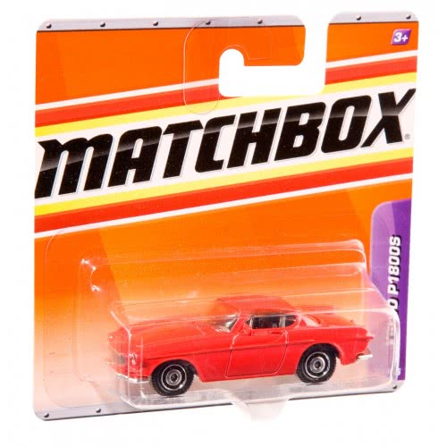 Mattel Αυτοκινητάκια Matchbox C0859 027084086263