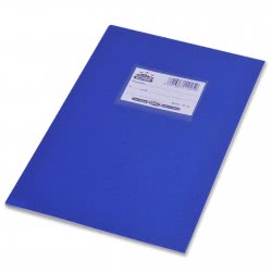 SKAG Τετράδια Super Πλαστικά 17X25 Φ50 Ριγέ 110044 5201303110044