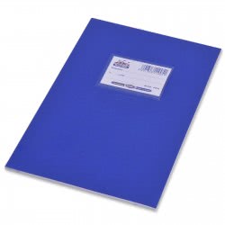 SKAG Τετράδια Super Πλαστικά 17X25 Φ60 Ριγέ 110051 5201303110051