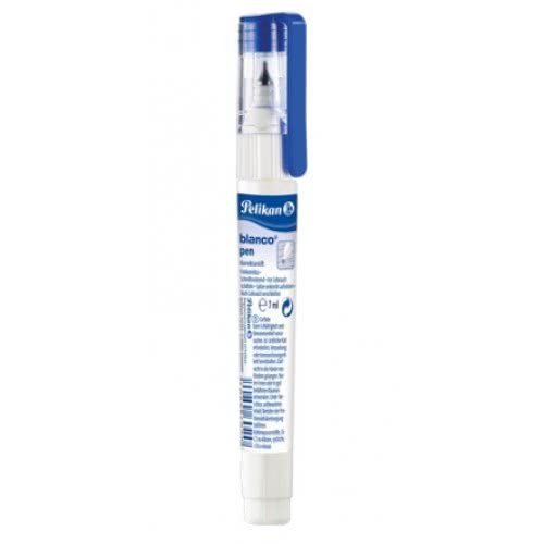 Pelikan Blanco Fluid Pen 7Ml 345892 40806877
