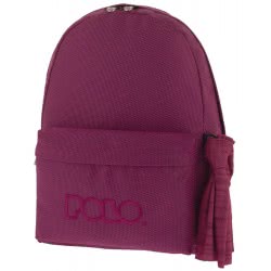 POLO Backpack Original Knit Scarf Pink - Colour 74 901135-74 5201927100810