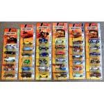 Mattel Αυτοκινητάκια Matchbox C0859 027084086263