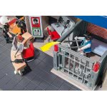 Playmobil Βαλιτσάκι - Αστυνομικό Τμήμα 5689 4008789056894