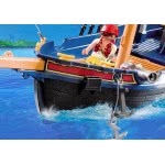 Playmobil Pirate Corsair 5810 4008789058102
