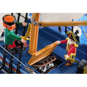 Playmobil Pirate Corsair 5810 4008789058102