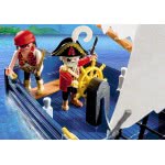 Playmobil Κουρσαρική Σκούνα 5810 4008789058102