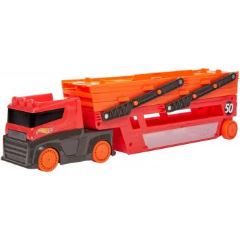 Mattel Hot Wheels Mega Hauler GHR48 887961800517