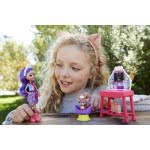 Mattel Enchantimals Γιατρός Για Ζωάκια - Κουκλα Και Ζωακι Φιλαράκι Με Αξεσουαρ FCC62 / GBX04 887961723274