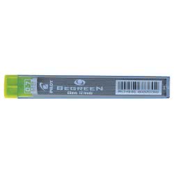 PILOT Lead Case - Begreen - 0.7Mm PPL-7HB-BG 4902505373602