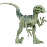 Mattel Jurassic World Βασική Φιγούρα Δεινοσαύρων -Velociraptor Charlie FPF11 / GFM06 887961765472