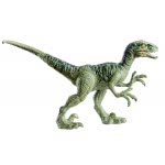 Mattel Jurassic World Βασική Φιγούρα Δεινοσαύρων -Velociraptor Charlie FPF11 / GFM06 887961765472