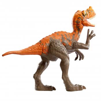 Mattel Jurassic World Βασική Φιγούρα Δεινοσαύρων - Procerarosaurus FPF11 / GFG63 887961761405