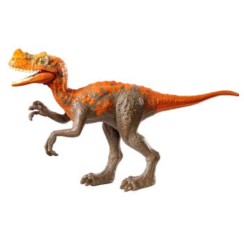 Mattel Jurassic World Βασική Φιγούρα Δεινοσαύρων - Procerarosaurus FPF11 / GFG63 887961761405