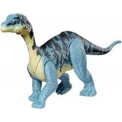 Mattel Jurassic World Βασική Φιγούρα Δεινοσαύρων - Mussaurus FPF11 / GFG61 887961761412
