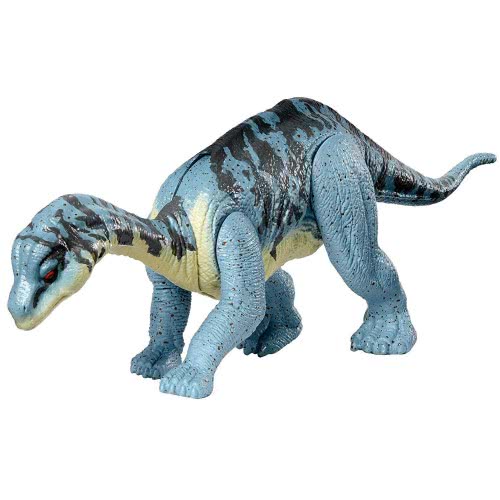 Mattel Jurassic World Βασική Φιγούρα Δεινοσαύρων - Mussaurus FPF11 / GFG61 887961761412