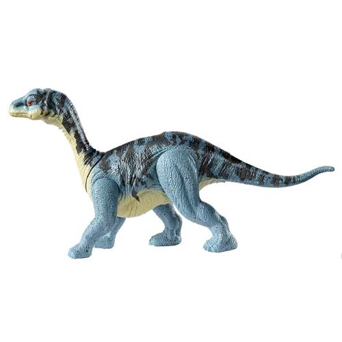 Mattel Jurassic World Basic Figure Mussaurus FPF11 / GFG61 887961761412
