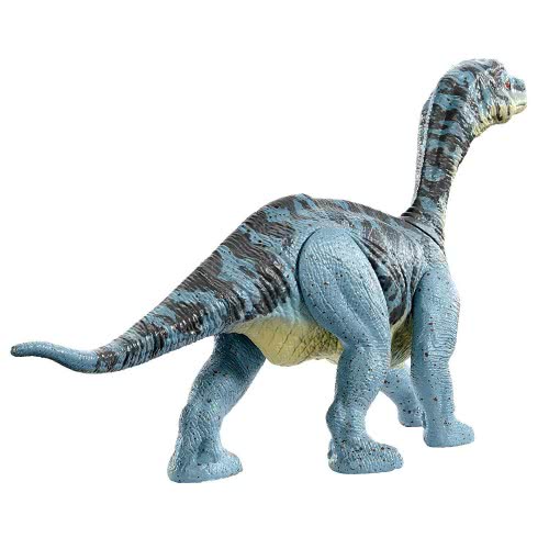 Mattel Jurassic World Basic Figure Mussaurus FPF11 / GFG61 887961761412