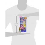 Mattel Barbie Πρωϊνά Σύνολα - Διάσημες Μόδες - Toy Story You Have Got A Friend In Me FYW81 / FXK76 887961693898