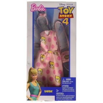 Mattel Barbie Toy Story Shepard Dress FYW81 / FXK78 887961694192