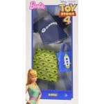 Mattel Barbie® Toy Story Alien Skirt And Top FYW81 / FXK75 887961694147