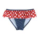 Cerda Minnie Mouse Μαγιό Μπικίνι Μίνι Μέγεθος 11-12 - Μπλε 2200003788 8427934263127