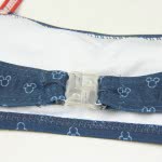 Cerda Minnie Mouse Μαγιό Μπικίνι Μίνι Μέγεθος 11-12 - Μπλε 2200003788 8427934263127