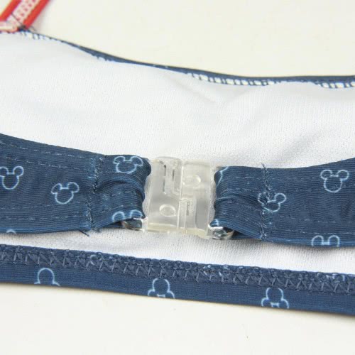 Cerda Minnie Mouse Μαγιό Μπικίνι Μίνι Μέγεθος 11-12 - Μπλε 2200003788 8427934263127
