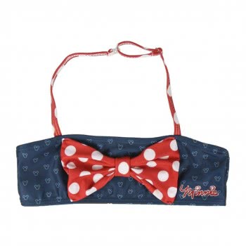 Cerda Minnie Mouse Bikini Size 11-12 - Blue 2200003788 8427934263127