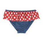 Cerda Minnie Mouse Bikini Size 7-8 - Blue 2200003788 8427934263103